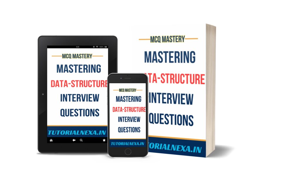 MCQ Mastery: Mastering Data Structure Interview Questions