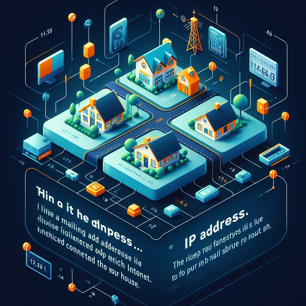 What is IP Addressing and different classes of IP addressing.