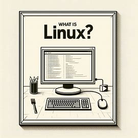 what is linux operating system
