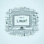 what is linux operating system