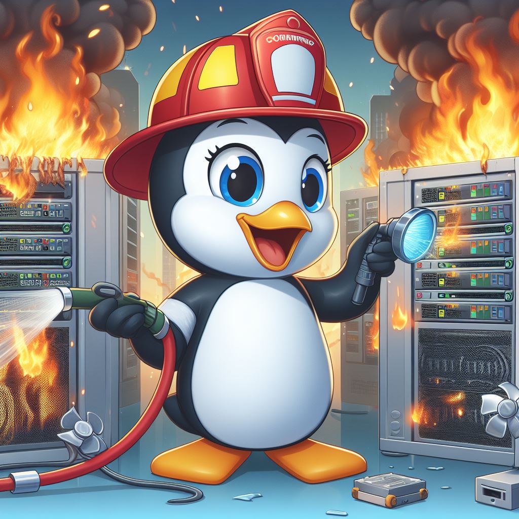 🔰 What is a Linux Firewall?🔰 Linux Firewall क्या है?