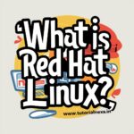 What do you mean by Red Hat Linux?