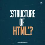 What is HTML Document Structure (HTML डॉक्यूमेंट की संरचना)?