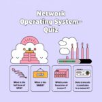 Network Operating System Quiz