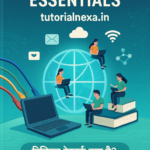Digital Network Essentials Notes in English & Hindi | Q&A, PDF, Exam Short & Long Answers