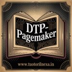 What is DTP-PageMaker