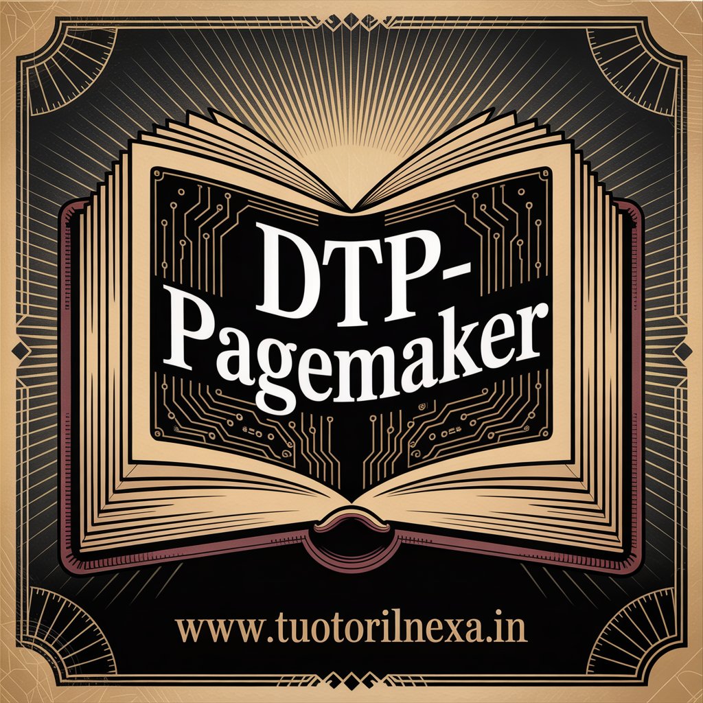 What is DTP-PageMaker